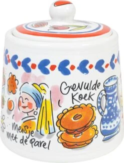 Blond Amsterdam Specials Hollands Glorie Suikerpot -Keukengerei Winkel 908x1200 1