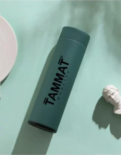 Slimme Thermosfles Met LCD Temperatuur Display - Curver Isolatiefles 500 ML - Rubber Coating - Dubbelwandige Thermosfles - Thermosbeker - Isoleerfles - Thermoskan - Travel Mug - Bidon Drinkfles - Koffiebeker - Drinkflessen - RVS - Smart Thermos -Keukengerei Winkel 939x1200 1