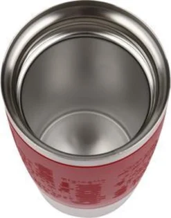 Tefal Travel Mug Thermobeker - 360 Ml - RVS/Rood -Keukengerei Winkel 941x1200 2