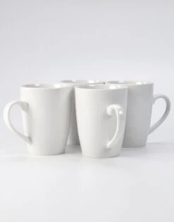 JT Serviesset - Wit - 35delig - 4 Persoons - Luxe Reliëf Design -Keukengerei Winkel 944x1200 1