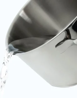 BK Essentials Pannenset - 4-delig - RVS – Geschikt Voor Alle Warmtebronnen -Keukengerei Winkel 949x1200