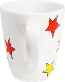 Blond Amsterdam UNI Star Mok - 0,35 L -Keukengerei Winkel 950x1200 2