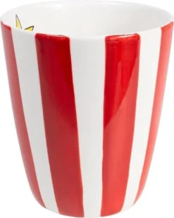 Blond Amsterdam UNI Rode Streep Mok - 0,35 L 6 Blond Amsterdam UNI Rode Streep Mok - 0,35 L -Keukengerei Winkel 959x1200 2