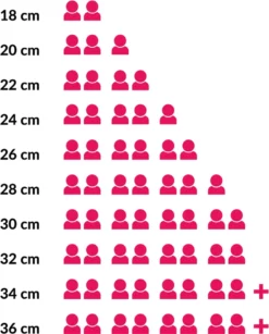 Sola Braadpan Fair Cooking - Ø 20 Cm - Zwart/wit - Aluminium - Antiaanbaklaag -Keukengerei Winkel 965x1200 5