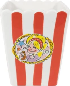 Blond Amsterdam, Even Bijkletsen, Popcorn Bucket 7 Blond Amsterdam, Even Bijkletsen, Popcorn Bucket -Keukengerei Winkel 975x1200 2