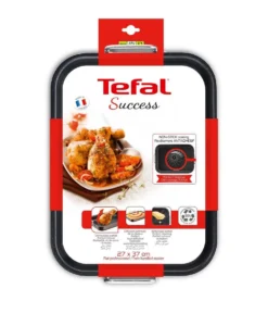 Tefal Success Ovenware Braadslede - 27 X 37 Cm -Keukengerei Winkel 987x1200