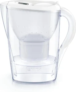BRITA - Waterfilterkan Marella Cool - Wit - 2,4L -Keukengerei Winkel 993x1200 2