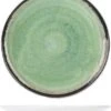 Cosy & Trendy Fez Green Schotel/Bordje Ø15,5cm ( Set Van 6 )